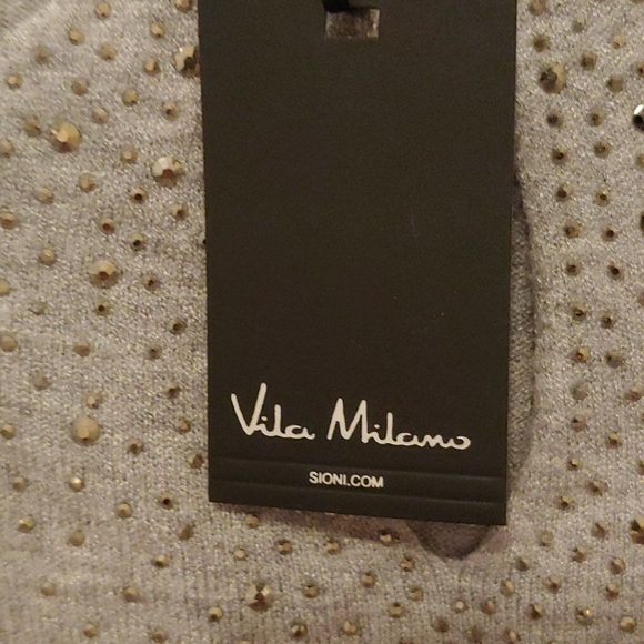 ✴️✨Vila Milano Sparkles Sweater - Picture 3 of 7